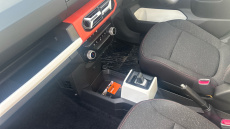 Dacia Spring 27kWh Expression 65 48kW 5dr Auto Electric Hatchback